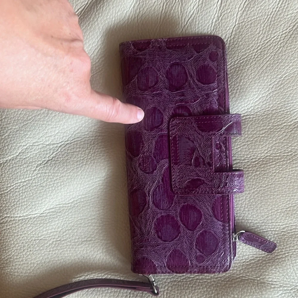Kenneth Cole Reaction never used